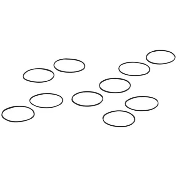 Уплотнительное кольцо, O-RG 31x1,5 ASEPTOFLEX FPM