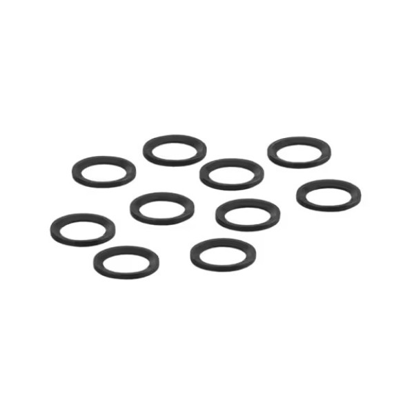 Прокладка, УПЛОТНИТЕЛЬНОЕ КОЛЬЦО EPDM G1/4