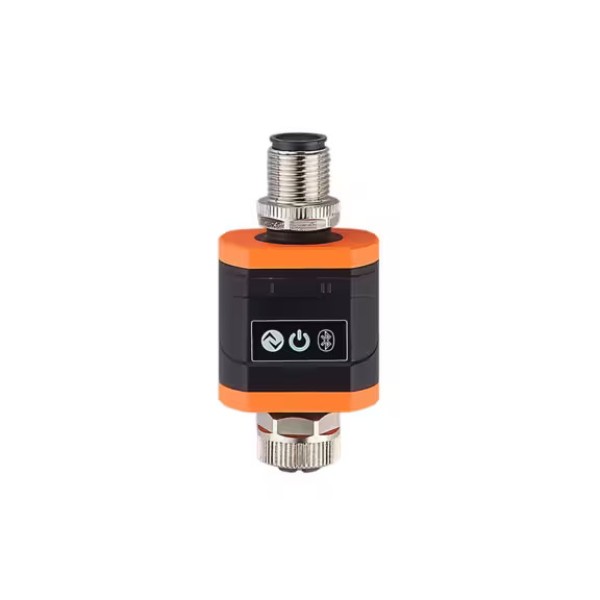 Bluetooth-адаптер IO-Link, ВСТРОЕННЫЙ BLUETOOTH-АДАПТЕР IO-LINK