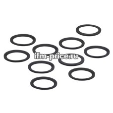 Прокладка, УПЛОТНИТЕЛЬНОЕ КОЛЬЦО EPDM G1/2