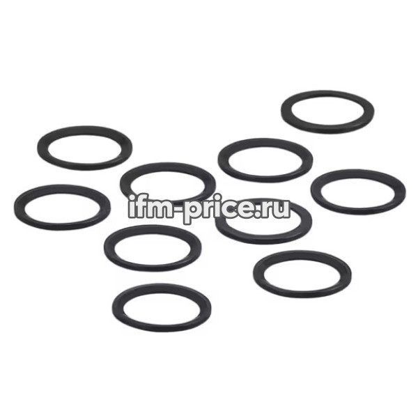 Прокладка, УПЛОТНИТЕЛЬНОЕ КОЛЬЦО EPDM G1/2