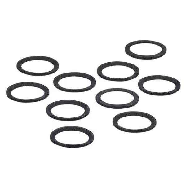 Прокладка, УПЛОТНИТЕЛЬНОЕ КОЛЬЦО EPDM G1/2