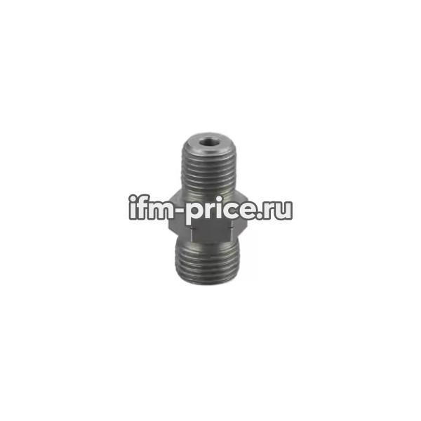 Ввинчиваемый адаптер для технологических датчиков ADAPT PX M16 x 1,5 - 1/4 NPT