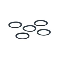 Прокладка, УПЛОТНИТЕЛЬНОЕ КОЛЬЦО ISO1179-2 G1/2 FKM