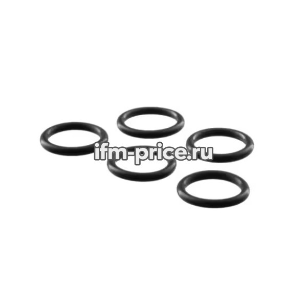 Уплотнительное кольцо, O-RG 8,50X1,50/EPDM, 5 шт.