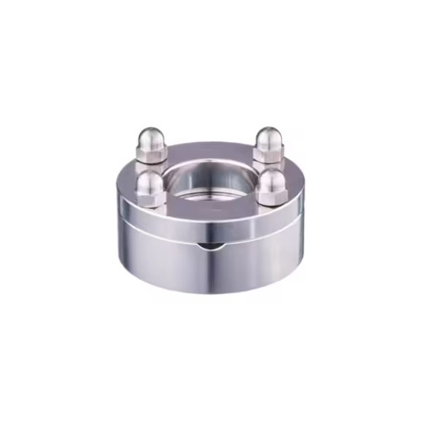 Сварочный адаптер для Tri-Clamp, СВАРОЧНЫЙ АДАПТЕР ДЛЯ TRICLAMP 50,5/H25/DI38