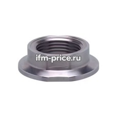 Технологический адаптер Tri-Clamp, АДАПТИРОВАТЬ IFM-ЗАЖИМ ISO2852 1-1,5\