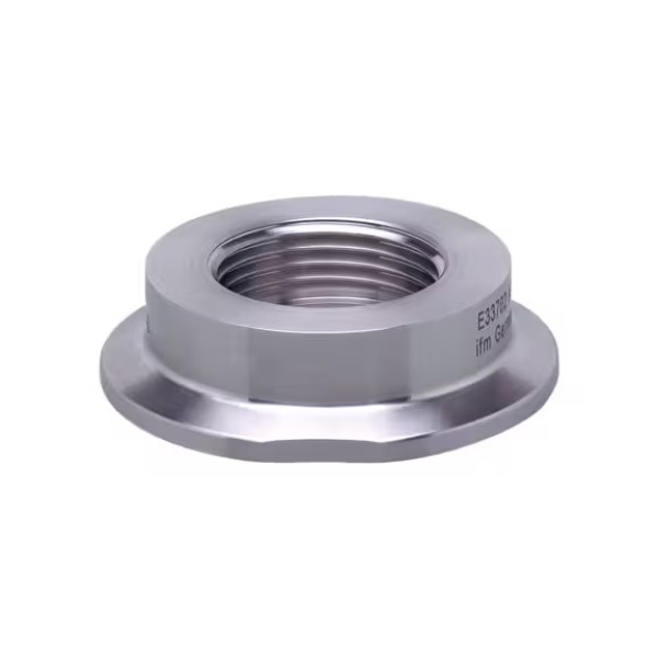 Технологический адаптер Tri-Clamp, АДАПТИРОВАТЬ IFM-ЗАЖИМ ISO2852 2\