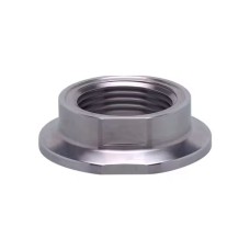 Технологический адаптер Tri-Clamp, ADA IFM-CLAMP ISO2852 1,5