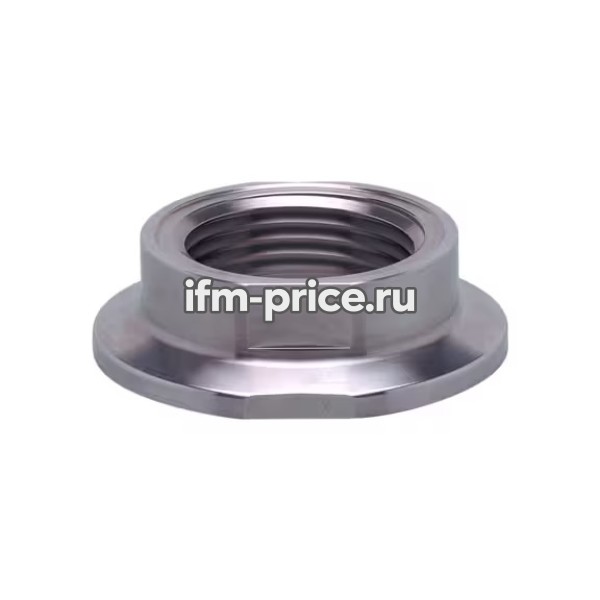 Технологический адаптер Tri-Clamp, ADA IFM-CLAMP ISO2852 1,5