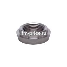 Технологический переходник для сантехнических труб, АДАПТИРОВАННЫЙ к IFM-DIN11851 DN32/1.25\