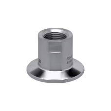 Технологический адаптер Tri-Clamp, ADAPT G1/2-ЗАЖИМ DIN32676/1