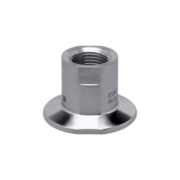 Технологический адаптер Tri-Clamp, ADAPT G1/2-ЗАЖИМ DIN32676/1