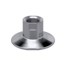 Технологический адаптер Tri-Clamp, ADAPT G1/2-ЗАЖИМ DIN32676/2