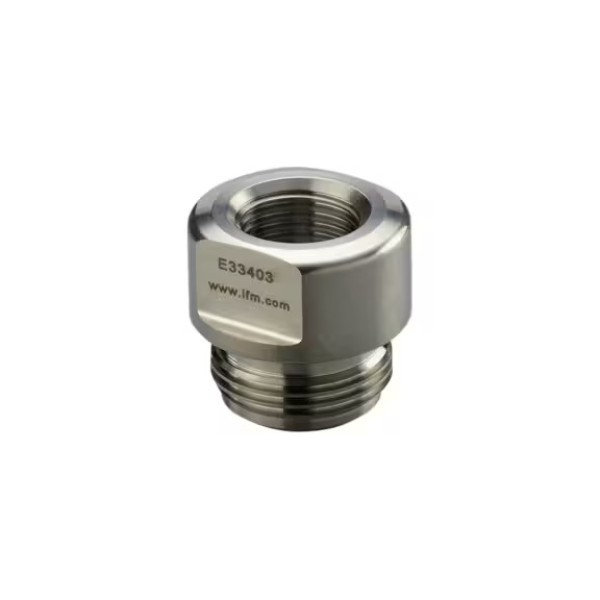 Ввинчиваемый адаптер для технологических датчиков ADAPT G1/2-ASEPTOFLEX