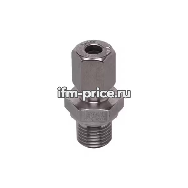 Прогрессивный кольцевой фитинг, ПРОГРЕССИВНЫЙ RG-ФИТИНГ D6/M12x1.0