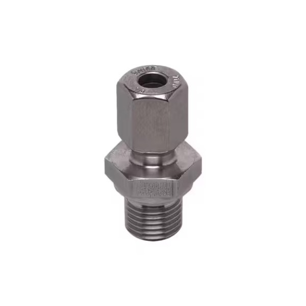 Прогрессивный кольцевой фитинг, ПРОГРЕССИВНЫЙ RG-ФИТИНГ D6/M12x1.0