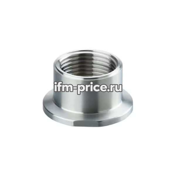 Технологический адаптер Tri-Clamp, АДАПТИРОВАННЫЙ G1-ЗАЖИМ ISO2852/1-1.5