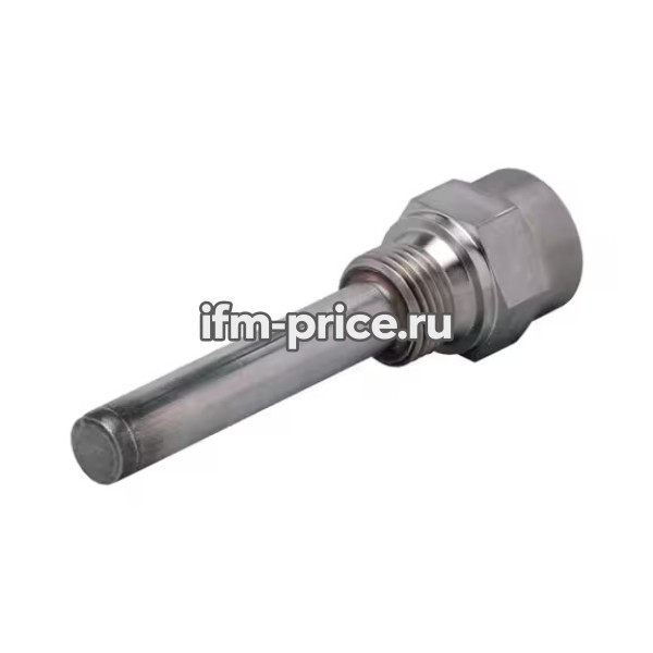 Защитная гильза для датчиков температуры, ЗАЩИТНАЯ гильза D10/G1/2/L=200