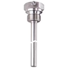 Защитная гильза для датчиков температуры, ЗАЩИТНАЯ гильза, D6/ 6 мм/L=150