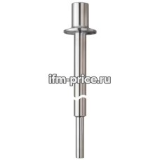 Защитная гильза для датчиков температуры, ЗАЩИТНАЯ гильза, ЗАЖИМ D6/1,5