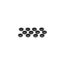Изолирующие втулки, ИЗОЛИРУЮЩАЯ ВТУЛКА 3,2X1,9 мм (12 шт.)