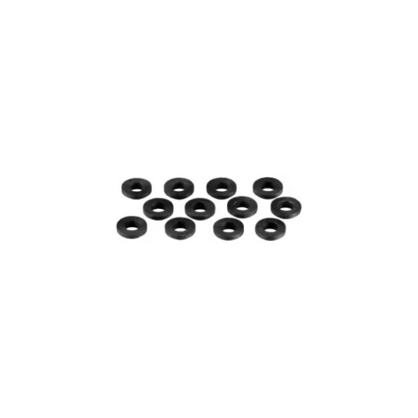 Изолирующие втулки, ИЗОЛИРУЮЩАЯ ВТУЛКА 3,2X1,9 мм (12 шт.)