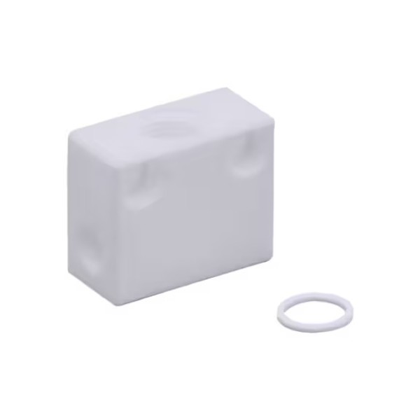 Технологический адаптер для малых объемных потоков, FLOW ADAPT SF PTFE