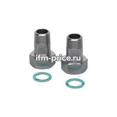 Монтажный адаптер для датчиков расхода, АДАПТЕР G3/4-NPT1/2/V4A