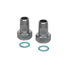 Монтажный адаптер для датчиков расхода, АДАПТЕР G3/4-NPT1/2/V4A