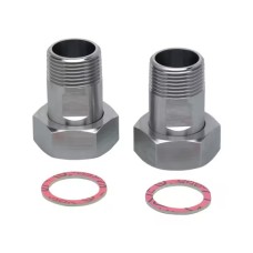 Монтажный адаптер для датчиков расхода, АДАПТЕР G1-1/4-NPT1/V4A
