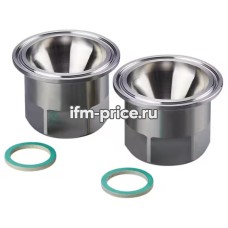 Монтажный адаптер для датчиков расхода, ADAPT G1-CLAMP/D64,0/DIN32676