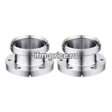 Технологические адаптеры фитинг для труб DIN11851, АДАПТАЦИЯ DIN11851 DN80