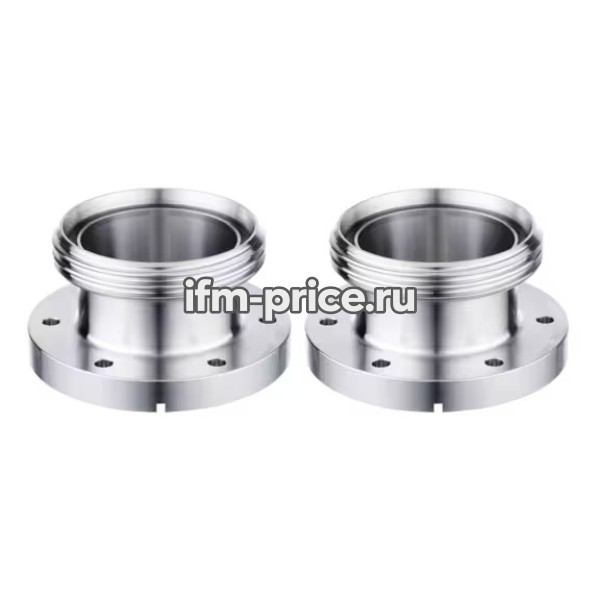 Технологические адаптеры фитинг для труб DIN11851, АДАПТАЦИЯ DIN11851 DN80
