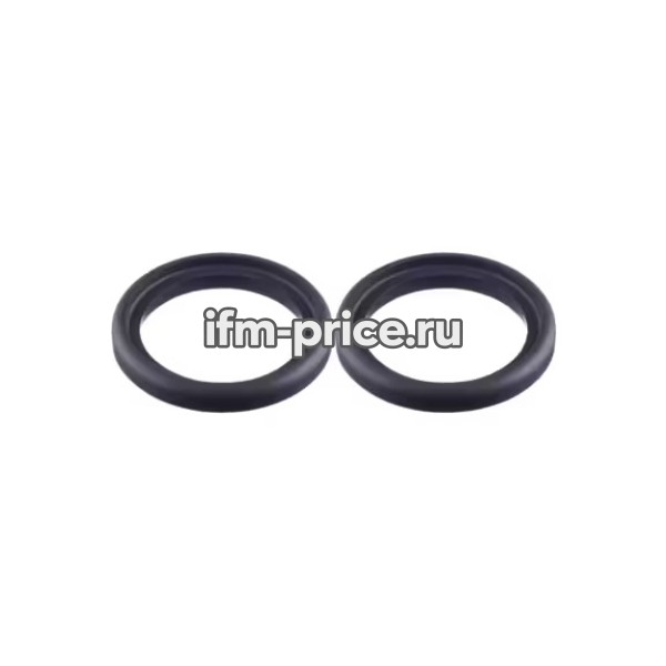 Прокладка, УПЛОТНИТЕЛЬНОЕ КОЛЬЦО EPDM DN40