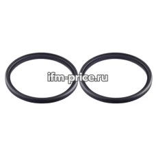 Прокладка, УПЛОТНИТЕЛЬНОЕ КОЛЬЦО EPDM DN80