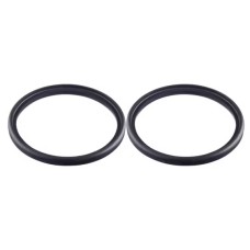 Прокладка, УПЛОТНИТЕЛЬНОЕ КОЛЬЦО EPDM DN80