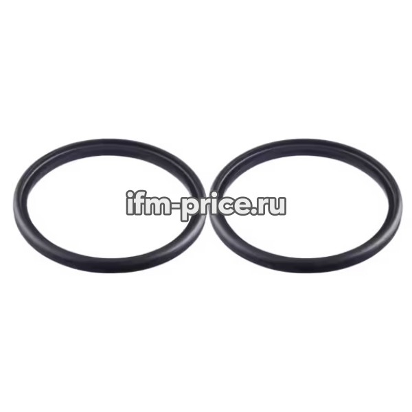 Прокладка, УПЛОТНИТЕЛЬНОЕ КОЛЬЦО EPDM DN80
