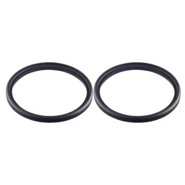 Прокладка, УПЛОТНИТЕЛЬНОЕ КОЛЬЦО EPDM DN80