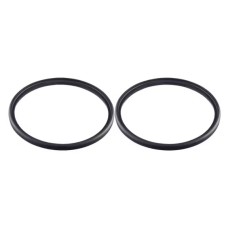 Прокладка, УПЛОТНИТЕЛЬНОЕ КОЛЬЦО EPDM DN100