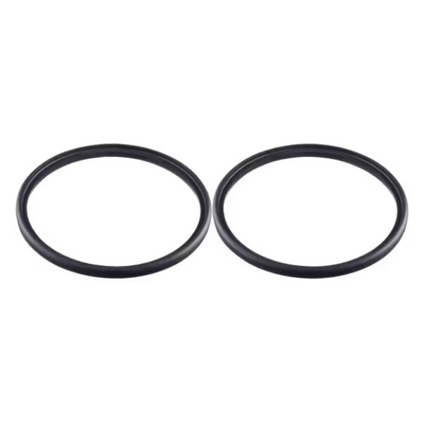 Прокладка, УПЛОТНИТЕЛЬНОЕ КОЛЬЦО EPDM DN100