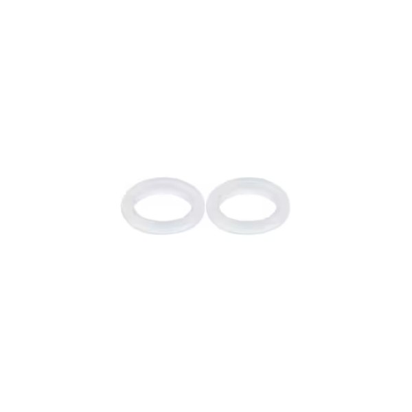 Прокладка, УПЛОТНИТЕЛЬНОЕ КОЛЬЦО VMQ DN25