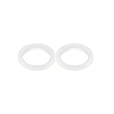 Прокладка, УПЛОТНИТЕЛЬНОЕ КОЛЬЦО VMQ DN40