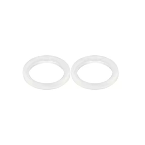 Прокладка, УПЛОТНИТЕЛЬНОЕ КОЛЬЦО VMQ DN40