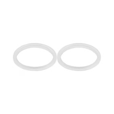 Прокладка, УПЛОТНИТЕЛЬНОЕ КОЛЬЦО VMQ DN65