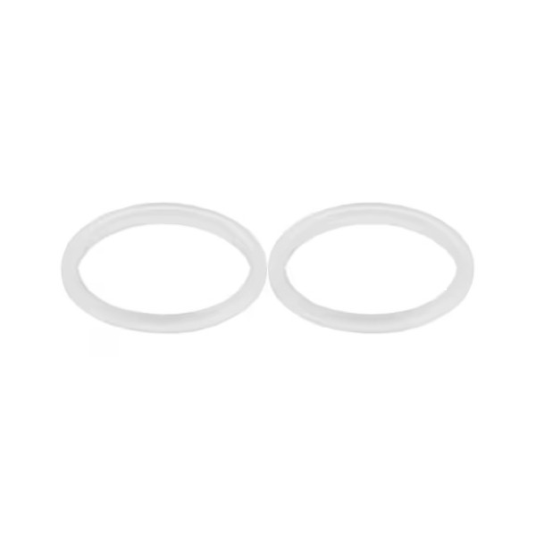 Прокладка, УПЛОТНИТЕЛЬНОЕ КОЛЬЦО VMQ DN80