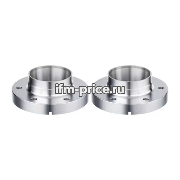 Сварочные адаптеры EN10357 серии C (ASME BPE), АДАПТАЦИЯ EN10357-C DN65