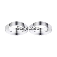 Сварочные адаптеры EN10357 серии C (ASME BPE), АДАПТАЦИЯ EN10357-C DN150