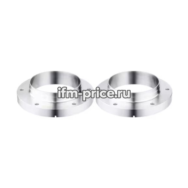 Сварочные адаптеры EN10357 серии C (ASME BPE), АДАПТАЦИЯ EN10357-C DN150