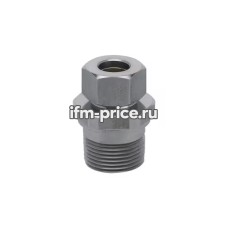 Зажимной фитинг для технологических датчиков, МОНТАЖНЫЙ АДАПТЕР NPT1/D16